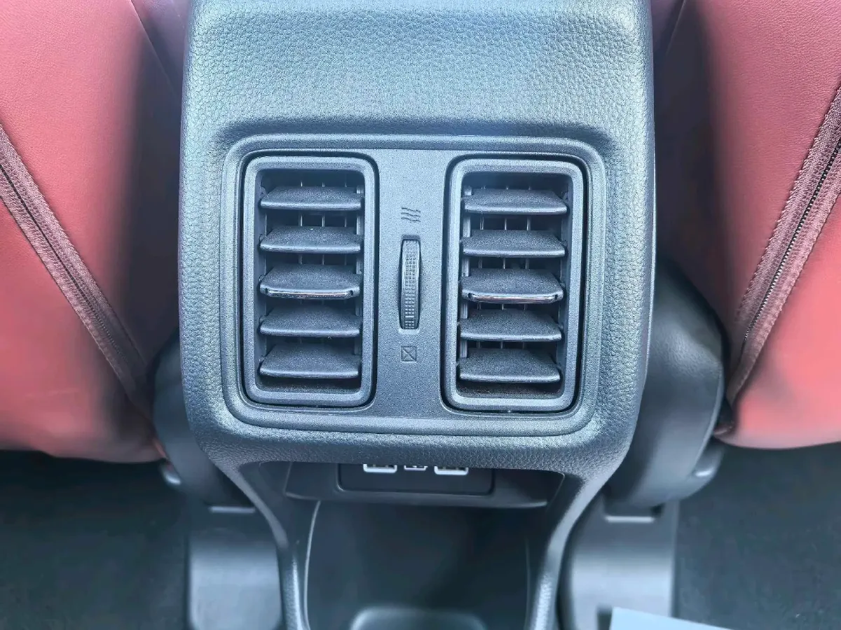 2023 Honda XR-V 1.5L 124HP L4 CVT,autocango,china used car exporter,china ev exporter,chinese used car exporter,chinese used ev exporter