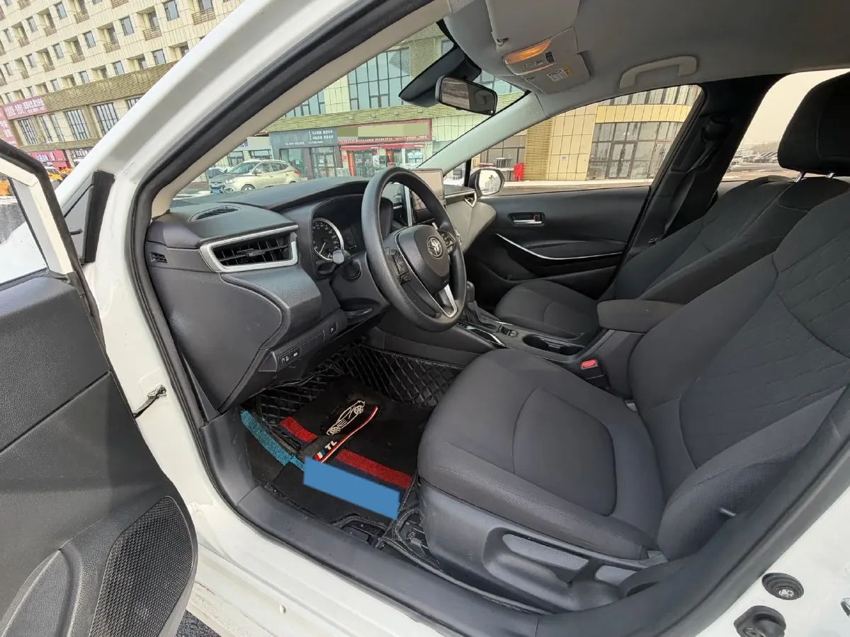 2019 Toyota Corolla 1.8L 98HP L4 E-CVT Hybrid,autocango,china used car exporter,china ev exporter,chinese used car exporter,chinese used ev exporter