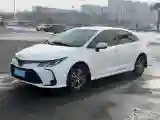2019 Toyota Corolla 1.8L 98HP L4 E-CVT Hybrid