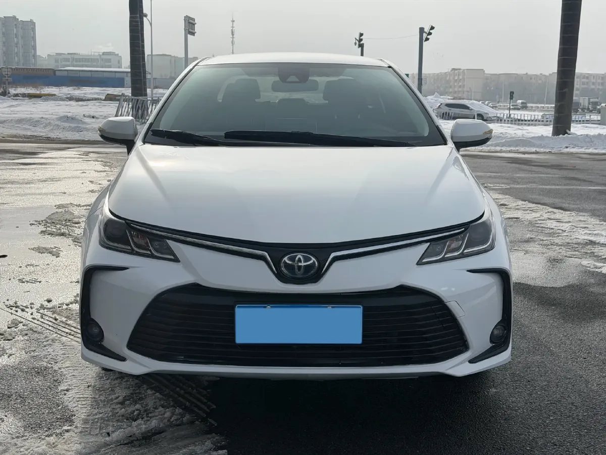2019 Toyota Corolla 1.8L 98HP L4 E-CVT Hybrid,autocango,china used car exporter,china ev exporter,chinese used car exporter,chinese used ev exporter