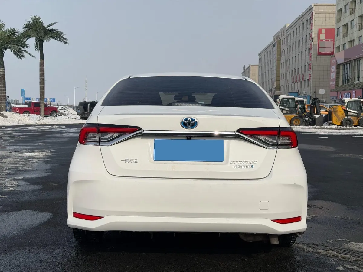 2019 Toyota Corolla 1.8L 98HP L4 E-CVT Hybrid,autocango,china used car exporter,china ev exporter,chinese used car exporter,chinese used ev exporter