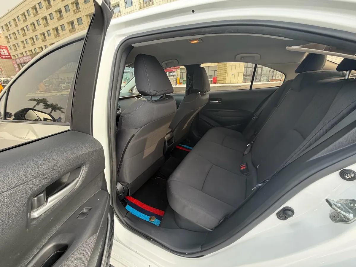 2019 Toyota Corolla 1.8L 98HP L4 E-CVT Hybrid,autocango,china used car exporter,china ev exporter,chinese used car exporter,chinese used ev exporter