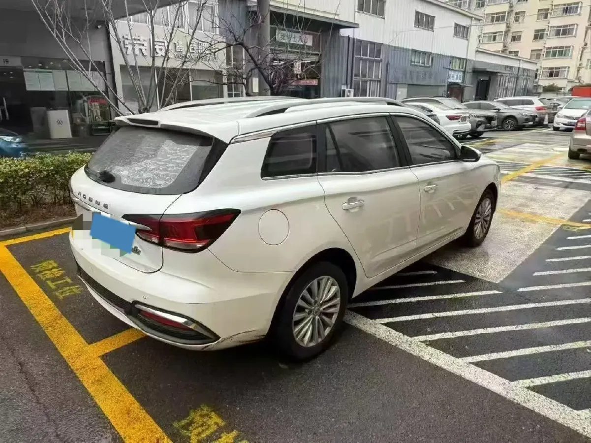 2018 Roewe Ei5 BEV 35KWH,autocango,china used car exporter,china ev exporter,chinese used car exporter,chinese used ev exporter