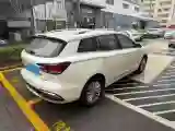2018 Roewe Ei5 BEV 35KWH