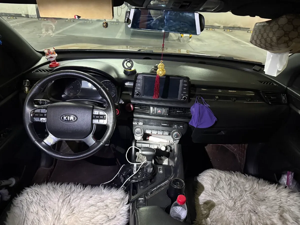 2017 Kia KX7 2.0T 241HP L4 6AT,autocango,china used car exporter,china ev exporter,chinese used car exporter,chinese used ev exporter