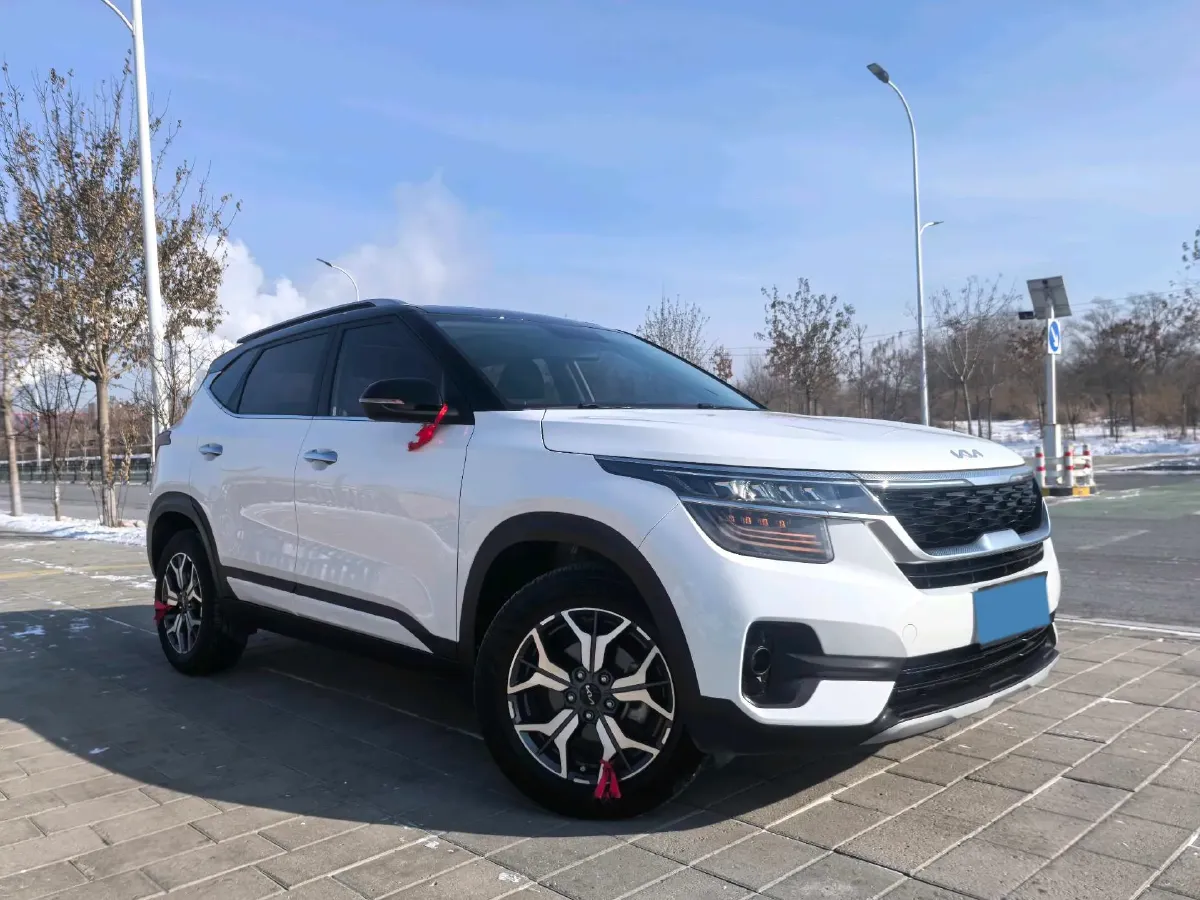 2021 Kia KX3 1.5L 115HP L4 CVT,autocango,china used car exporter,china ev exporter,chinese used car exporter,chinese used ev exporter
