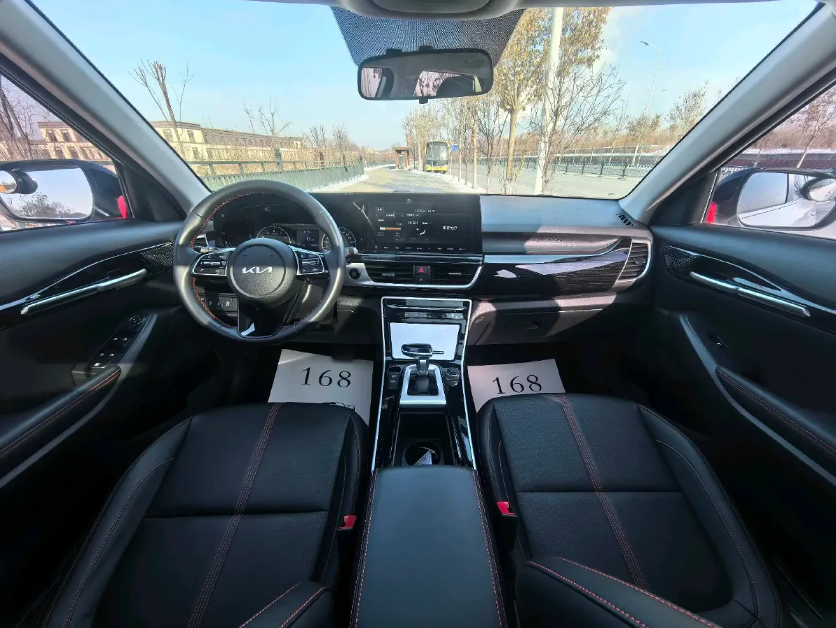 2021 Kia KX3 1.5L 115HP L4 CVT,autocango,china used car exporter,china ev exporter,chinese used car exporter,chinese used ev exporter