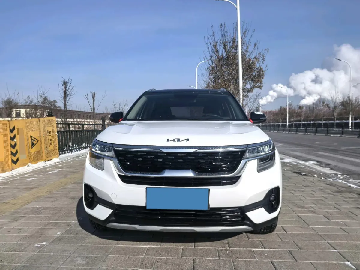 2021 Kia KX3 1.5L 115HP L4 CVT,autocango,china used car exporter,china ev exporter,chinese used car exporter,chinese used ev exporter