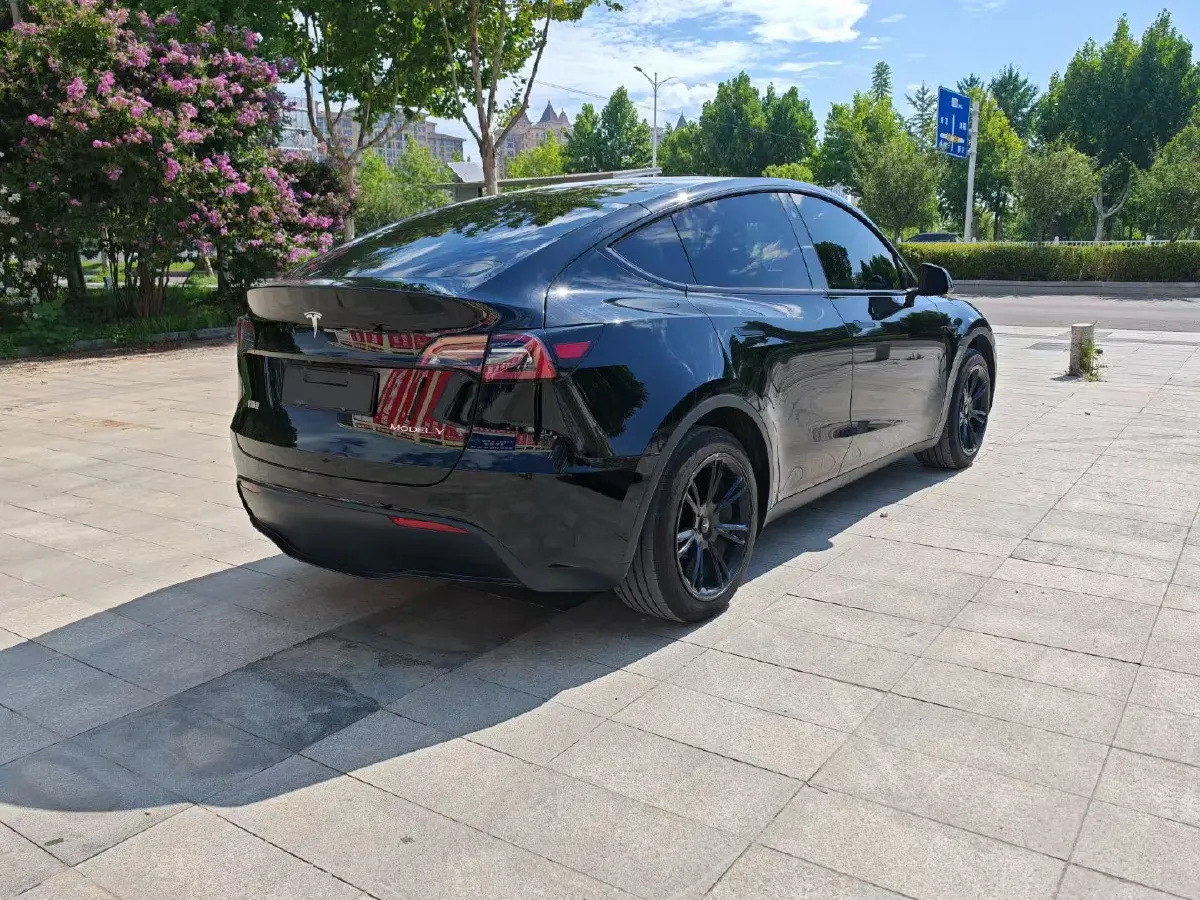 2022 Tesla Model Y BEV 60KWH,autocango,china used car exporter,china ev exporter,chinese used car exporter,chinese used ev exporter