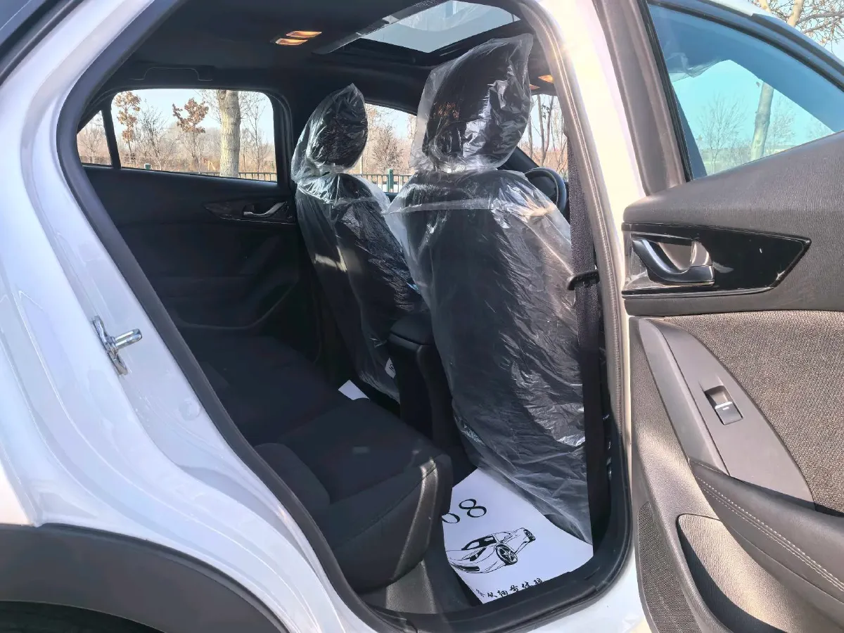 2021 Mazda CX-4 2.0L 158HP L4 6AT,autocango,china used car exporter,china ev exporter,chinese used car exporter,chinese used ev exporter