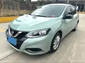 2021 NISSAN TIIDA,autocango,china used car exporter,china ev exporter,chinese used car exporter,chinese used ev exporter