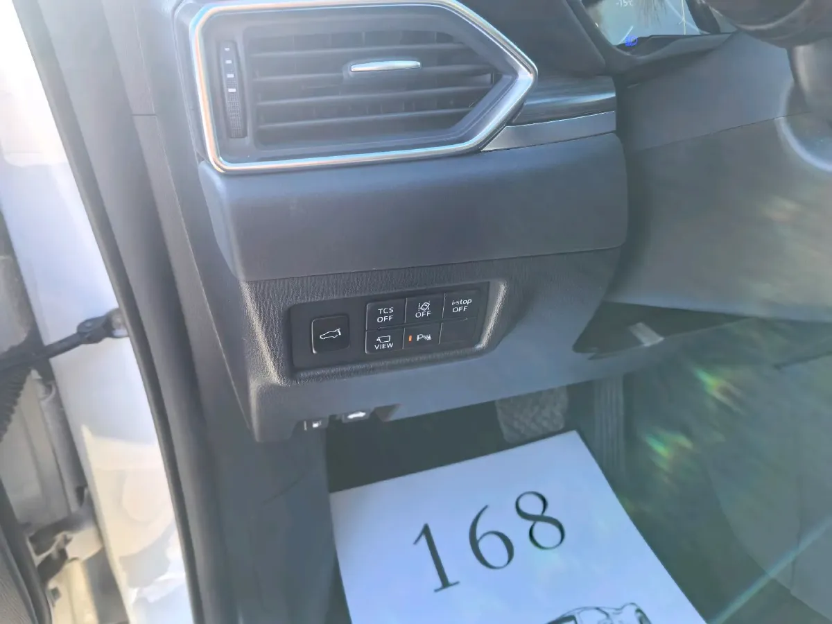 2022 MAXUS XinTu V90 2.0T 150HP L4 6AT,autocango,china used car exporter,china ev exporter,chinese used car exporter,chinese used ev exporter