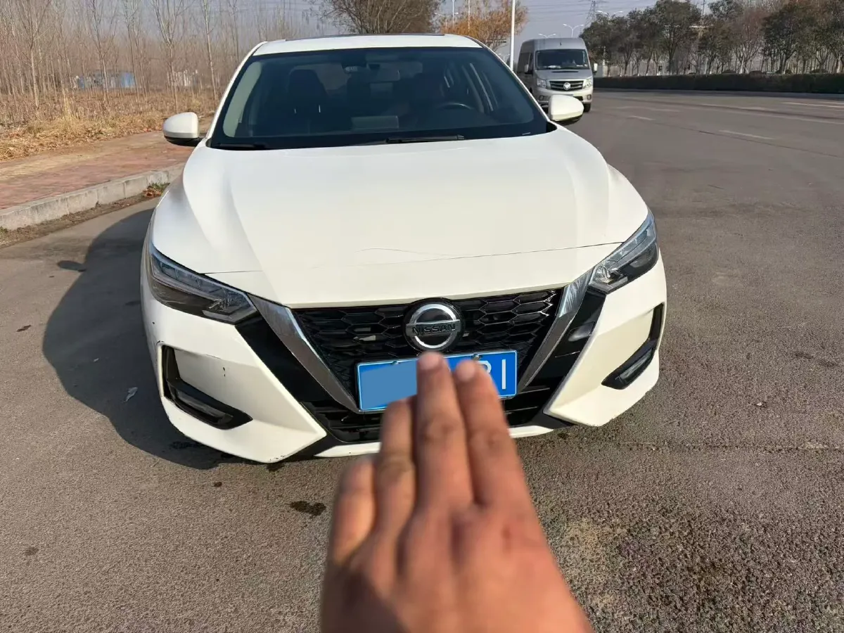 2021 Nissan Sylphy 1.6L 135HP L4 CVT,autocango,china used car exporter,china ev exporter,chinese used car exporter,chinese used ev exporter