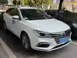 2021 Roewe Ei5 BEV 61.1KWH