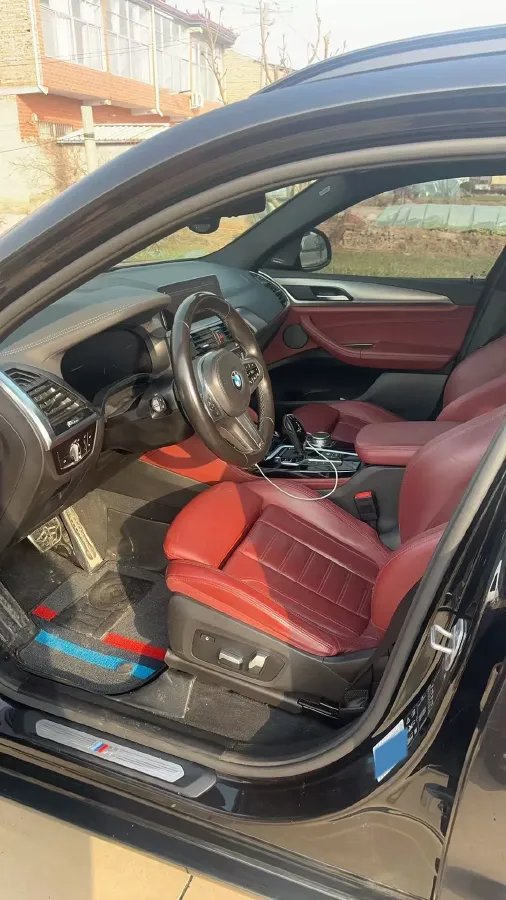 2021 BMW X4 2.0T 184HP L4 8AT,autocango,china used car exporter,china ev exporter,chinese used car exporter,chinese used ev exporter