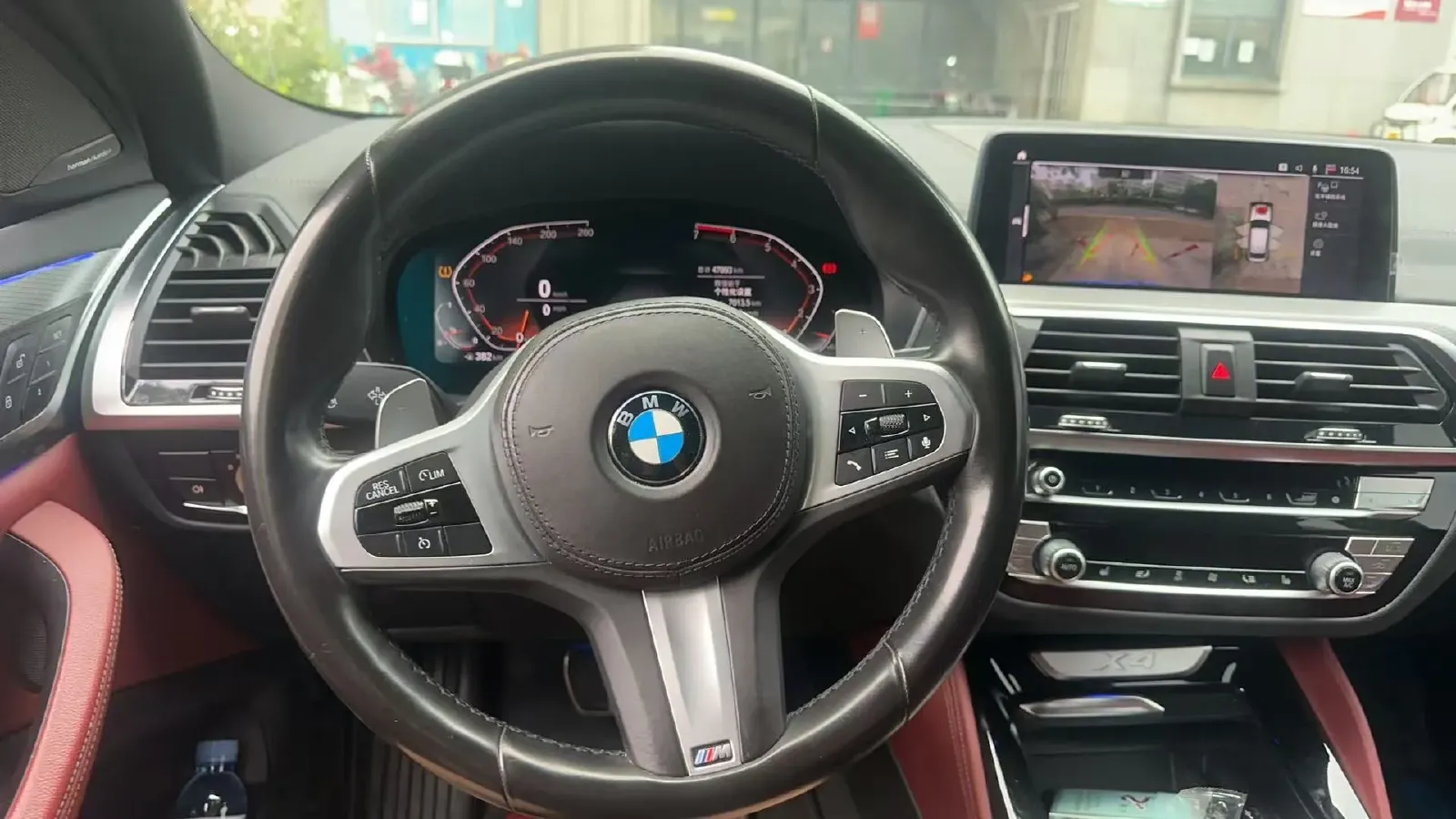 2021 BMW X4 2.0T 184HP L4 8AT,autocango,china used car exporter,china ev exporter,chinese used car exporter,chinese used ev exporter