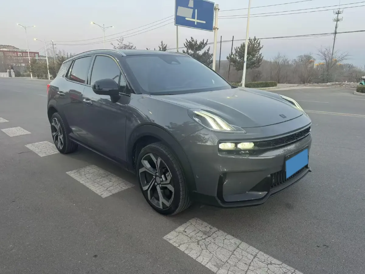 2023 LYNK&CO 03 1.5T 181HP L4 7DCT,autocango,china used car exporter,china ev exporter,chinese used car exporter,chinese used ev exporter