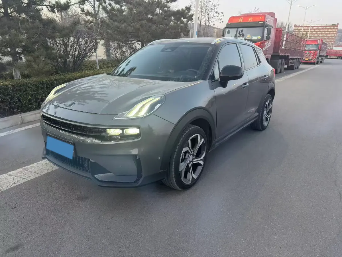 2023 LYNK&CO 03 1.5T 181HP L4 7DCT,autocango,china used car exporter,china ev exporter,chinese used car exporter,chinese used ev exporter