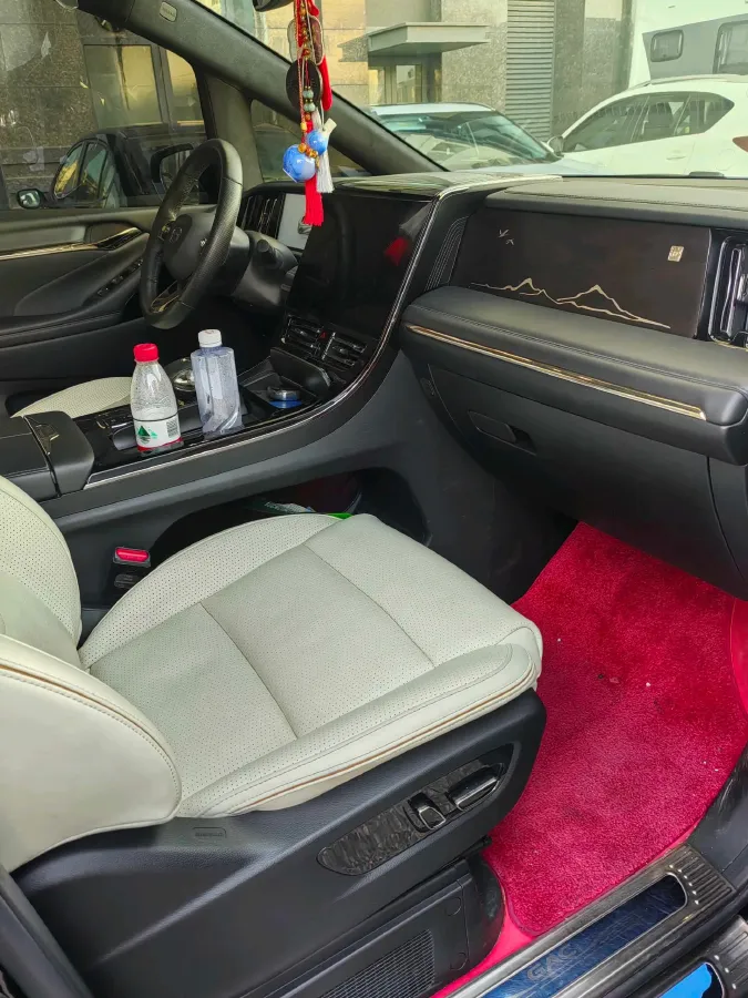 2023 GAC Trumpchi M8 2.0T 252HP L4 8AT,autocango,china used car exporter,china ev exporter,chinese used car exporter,chinese used ev exporter