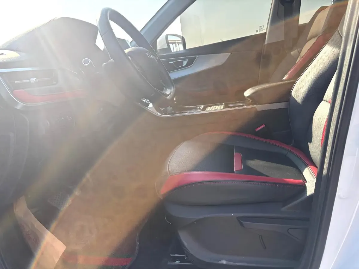 2022 Chery Tiggo 5x 1.5L 116HP L4 CVT,autocango,china used car exporter,china ev exporter,chinese used car exporter,chinese used ev exporter