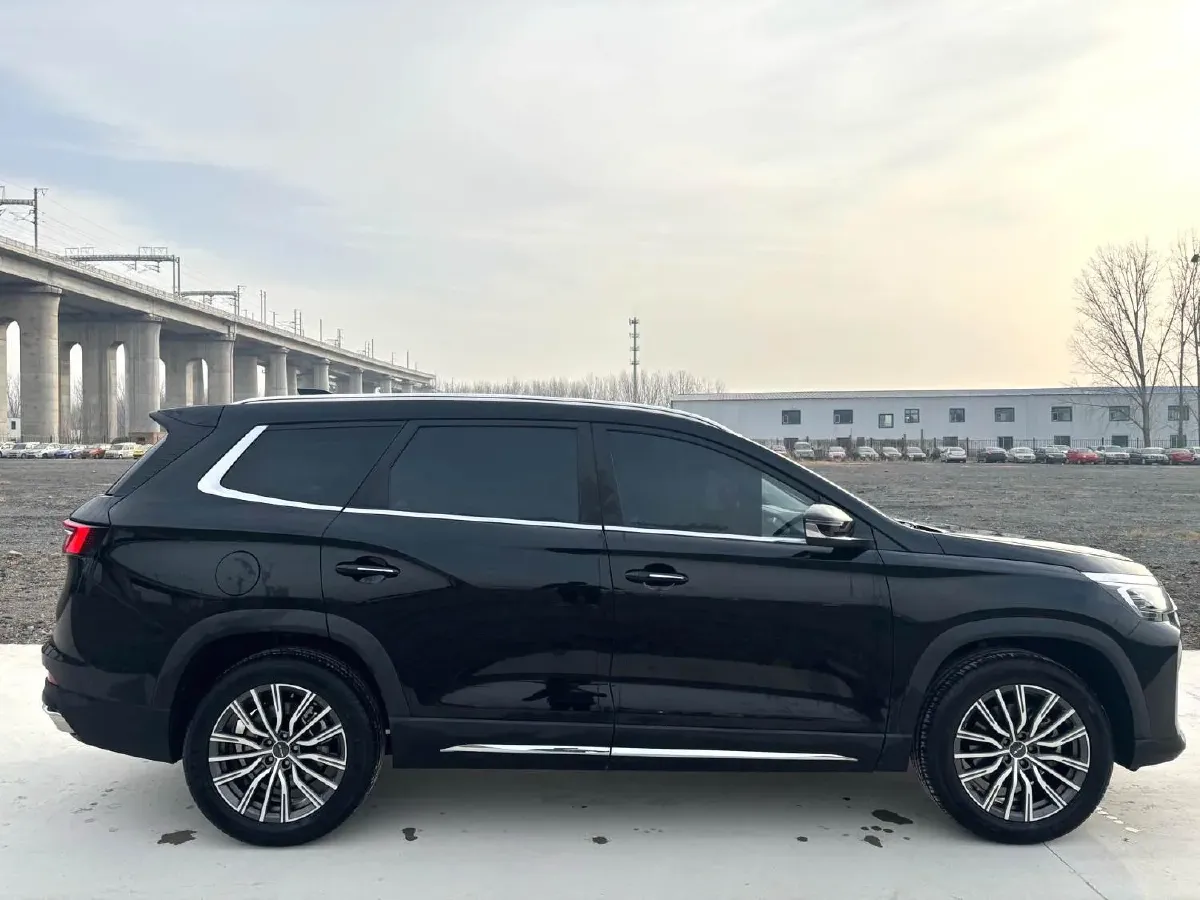 2024 Jetour X90 Plus 1.6T 197HP L4 7DCT,autocango,china used car exporter,china ev exporter,chinese used car exporter,chinese used ev exporter