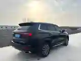2024 Jetour X90 Plus 1.6T 197HP L4 7DCT