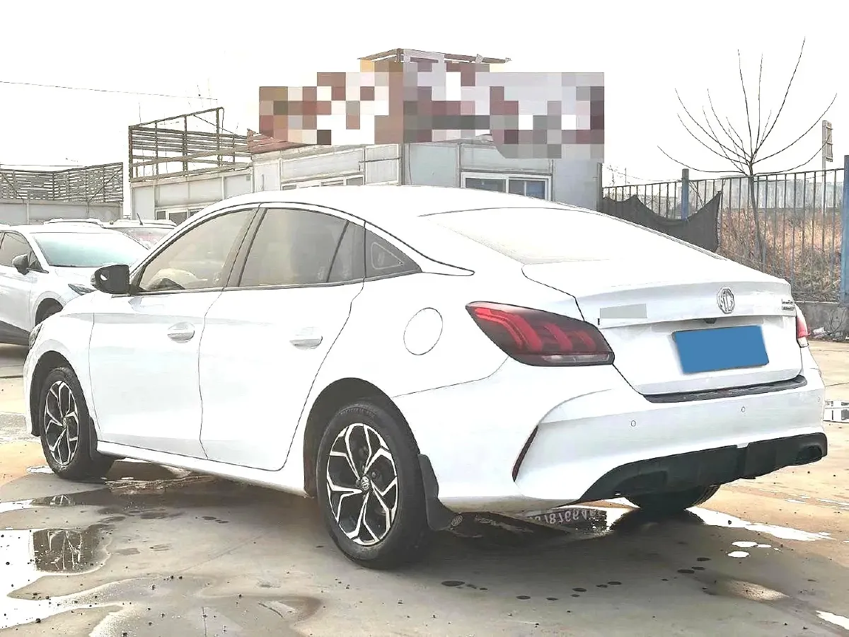 2023 MG 5 1.5L 129HP L4 5MT,autocango,china used car exporter,china ev exporter,chinese used car exporter,chinese used ev exporter