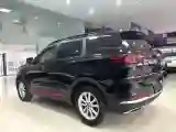 2023 Chery Tiggo 7 1.5T 156HP L4 CVT