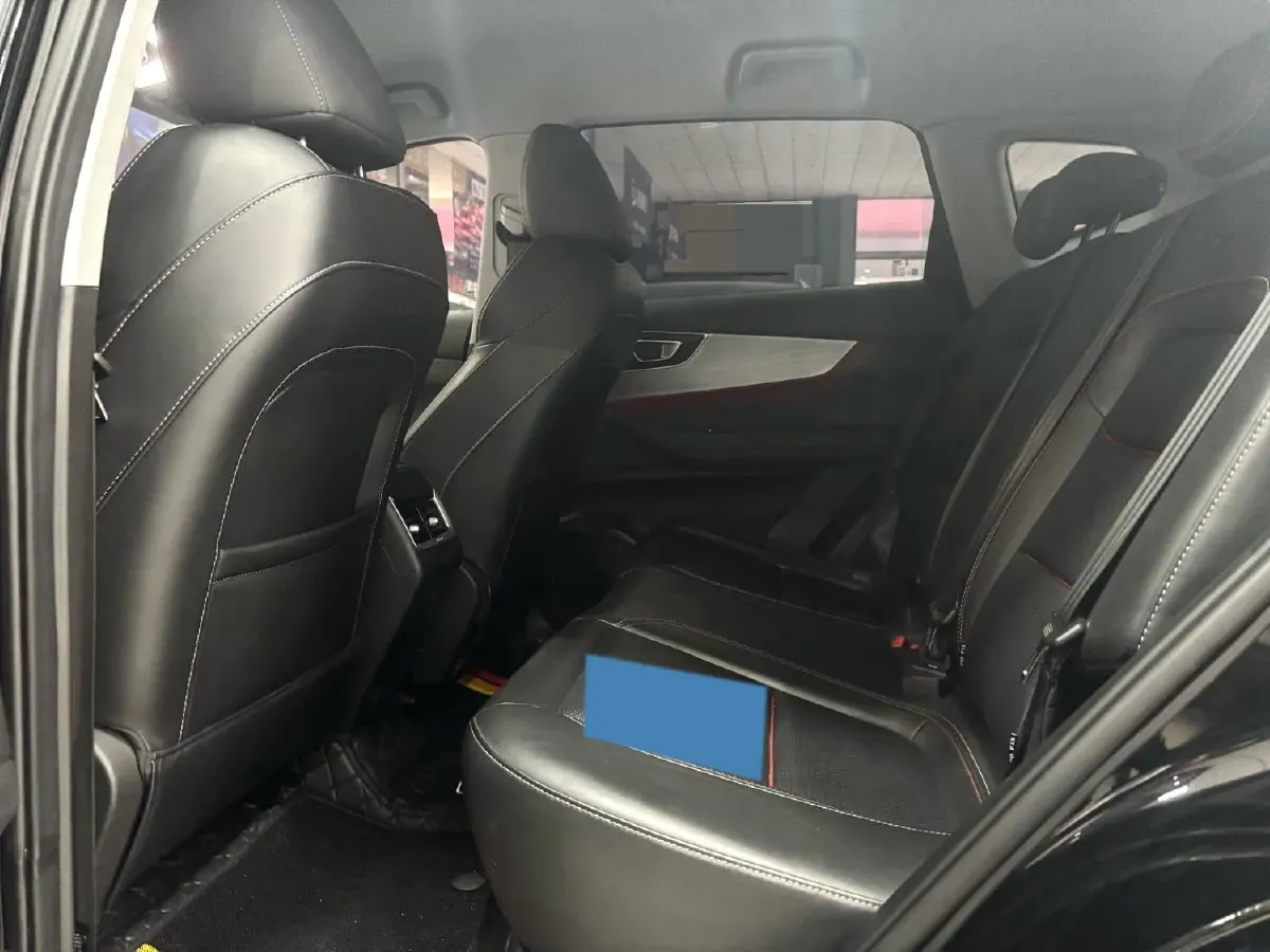 2023 Chery Tiggo 7 1.5T 156HP L4 CVT,autocango,china used car exporter,china ev exporter,chinese used car exporter,chinese used ev exporter