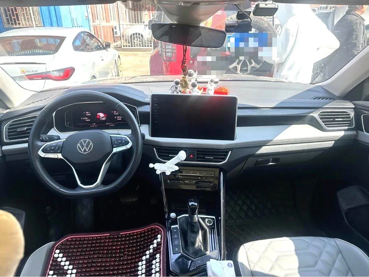 2023 Volkswagen Tayron 2.0T 186HP L4 7DCT,autocango,china used car exporter,china ev exporter,chinese used car exporter,chinese used ev exporter