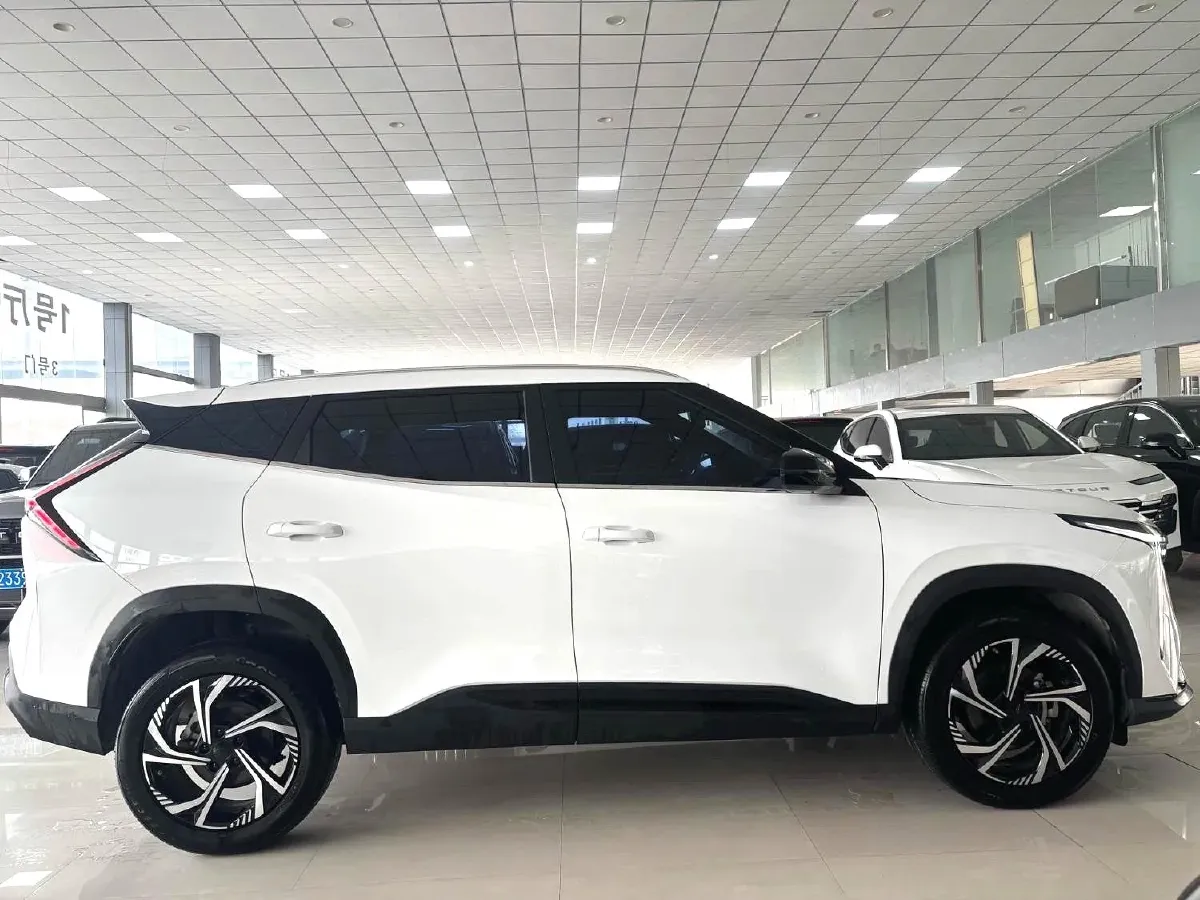 2023 Geely Azkarra 1.5T 181HP L4 7DCT,autocango,china used car exporter,china ev exporter,chinese used car exporter,chinese used ev exporter