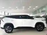2023 Geely Azkarra 1.5T 181HP L4 7DCT