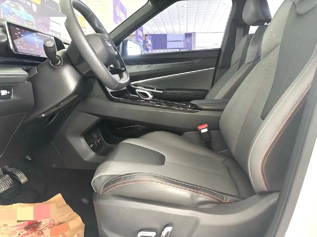 2023 Geely Azkarra 1.5T 181HP L4 7DCT,autocango,china used car exporter,china ev exporter,chinese used car exporter,chinese used ev exporter