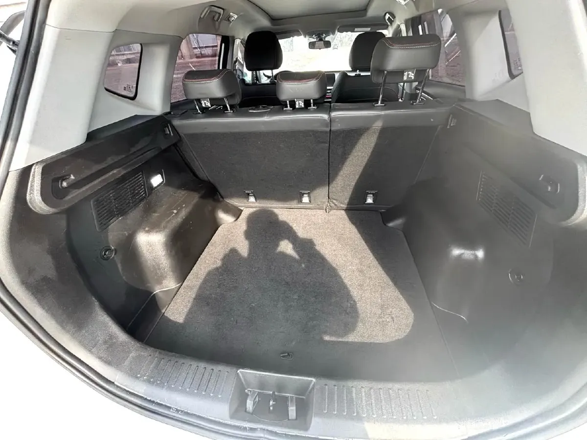 2023 Chery Tiggo 7 1.5T 156HP L4 CVT,autocango,china used car exporter,china ev exporter,chinese used car exporter,chinese used ev exporter