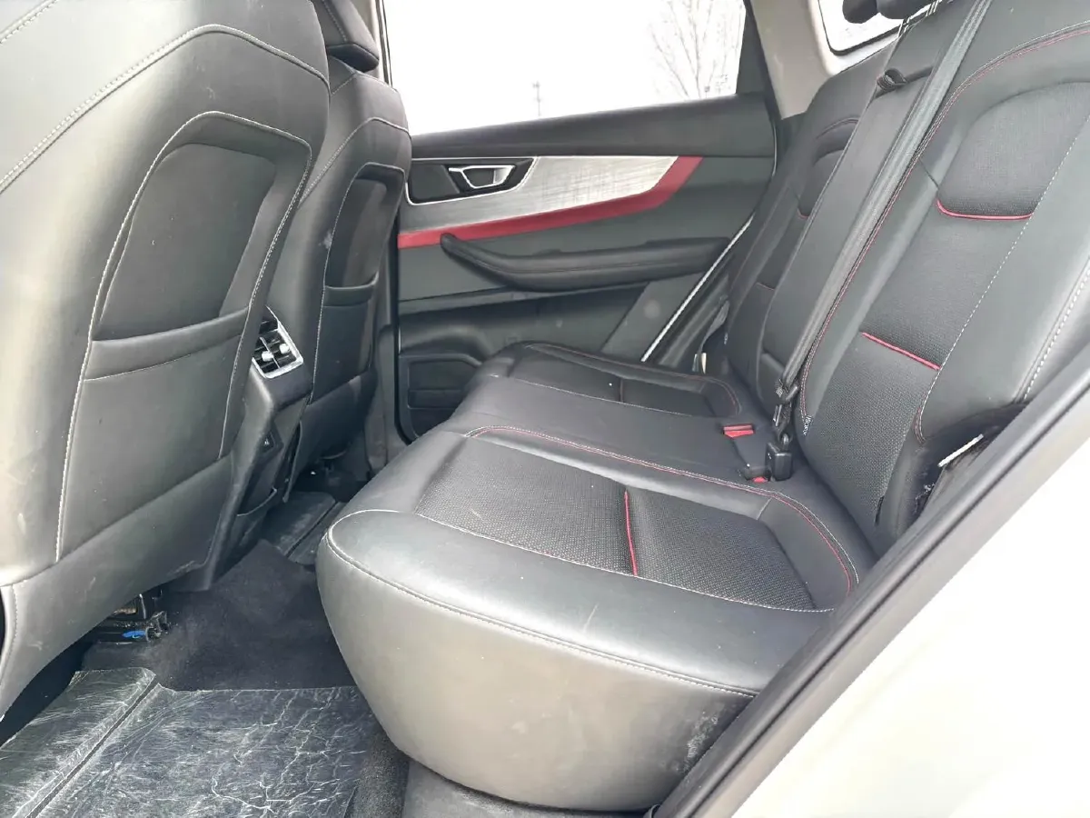 2023 Chery Tiggo 7 1.5T 156HP L4 CVT,autocango,china used car exporter,china ev exporter,chinese used car exporter,chinese used ev exporter