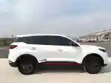 2023 Chery Tiggo 7 1.5T 156HP L4 CVT