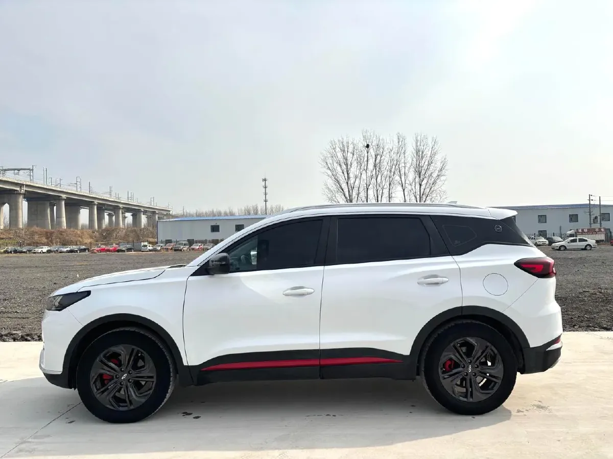 2023 Chery Tiggo 7 1.5T 156HP L4 CVT,autocango,china used car exporter,china ev exporter,chinese used car exporter,chinese used ev exporter