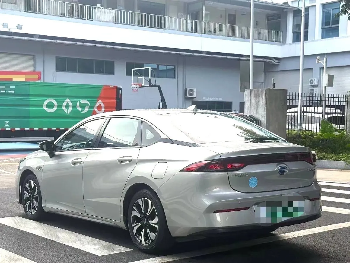 2020 Aion S BEV 58.8KWH,autocango,china used car exporter,china ev exporter,chinese used car exporter,chinese used ev exporter