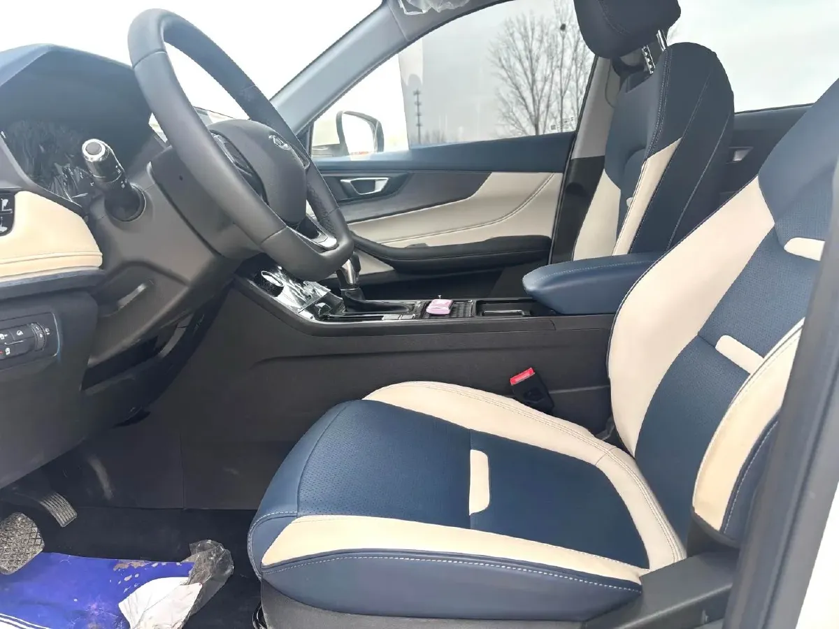 2024 Chery Tiggo 5x 1.5L 120HP L4 CVT,autocango,china used car exporter,china ev exporter,chinese used car exporter,chinese used ev exporter