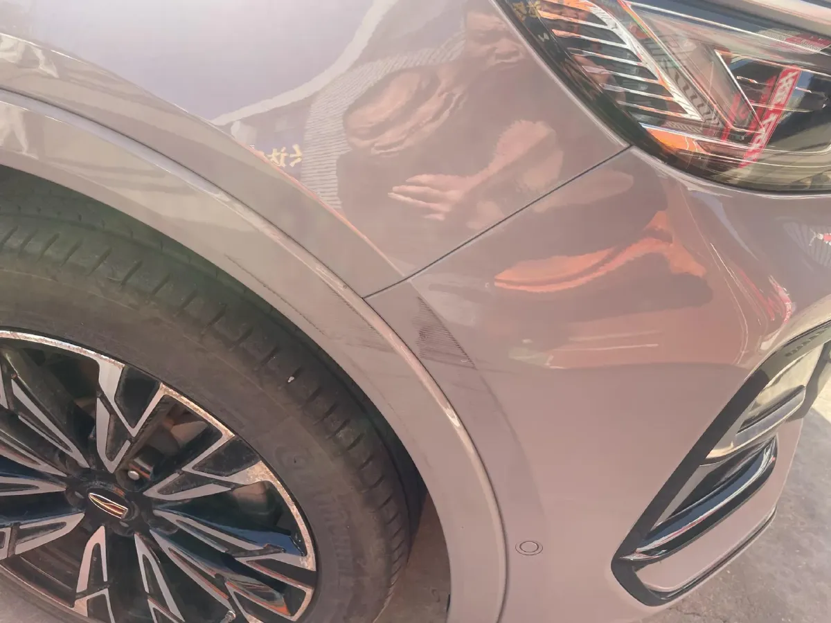 2023 HongQi HS5 2.0T 252HP L4 8AT,autocango,china used car exporter,china ev exporter,chinese used car exporter,chinese used ev exporter