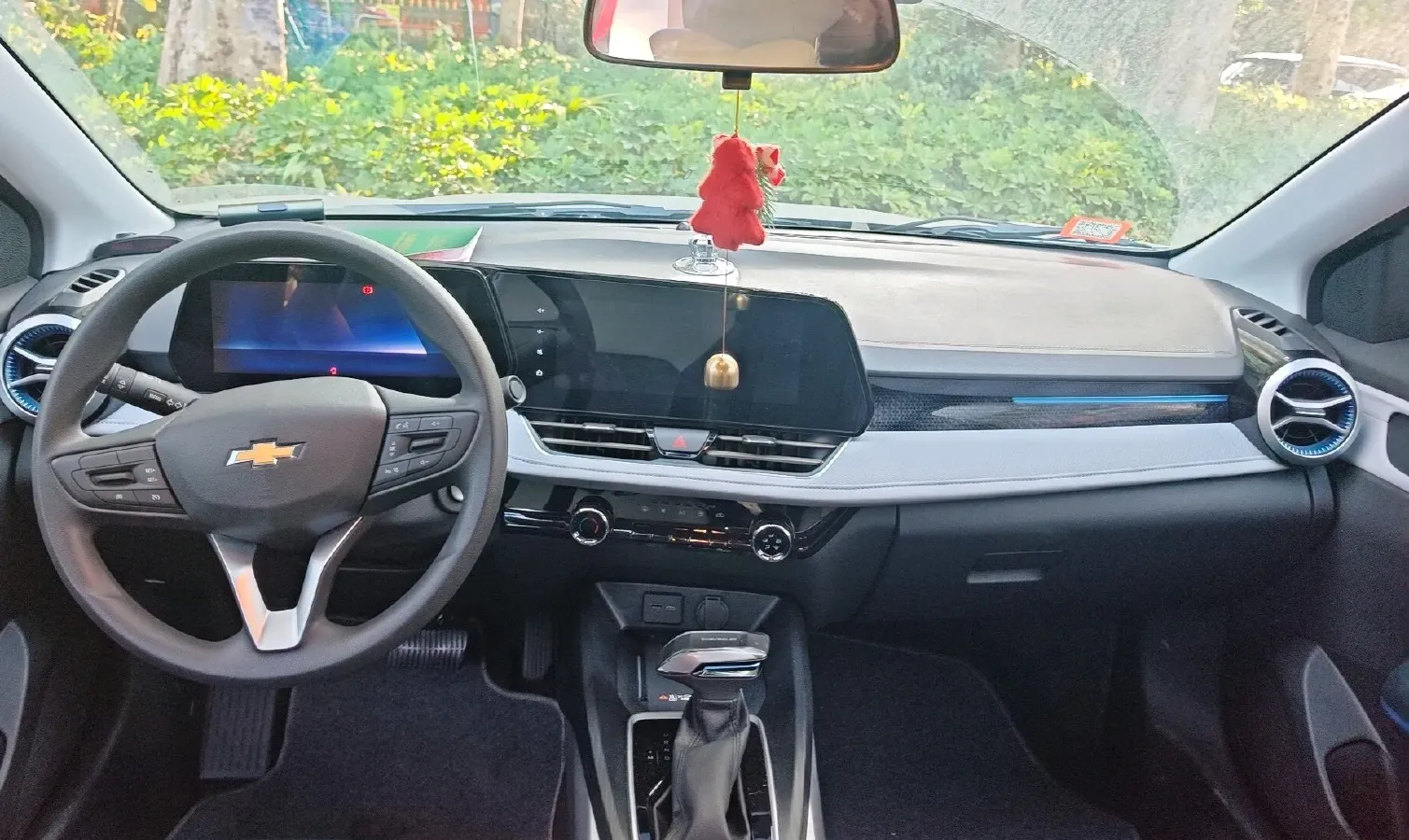 2023 Chevrolet Monza 1.5L 113HP L4 6DCT,autocango,china used car exporter,china ev exporter,chinese used car exporter,chinese used ev exporter