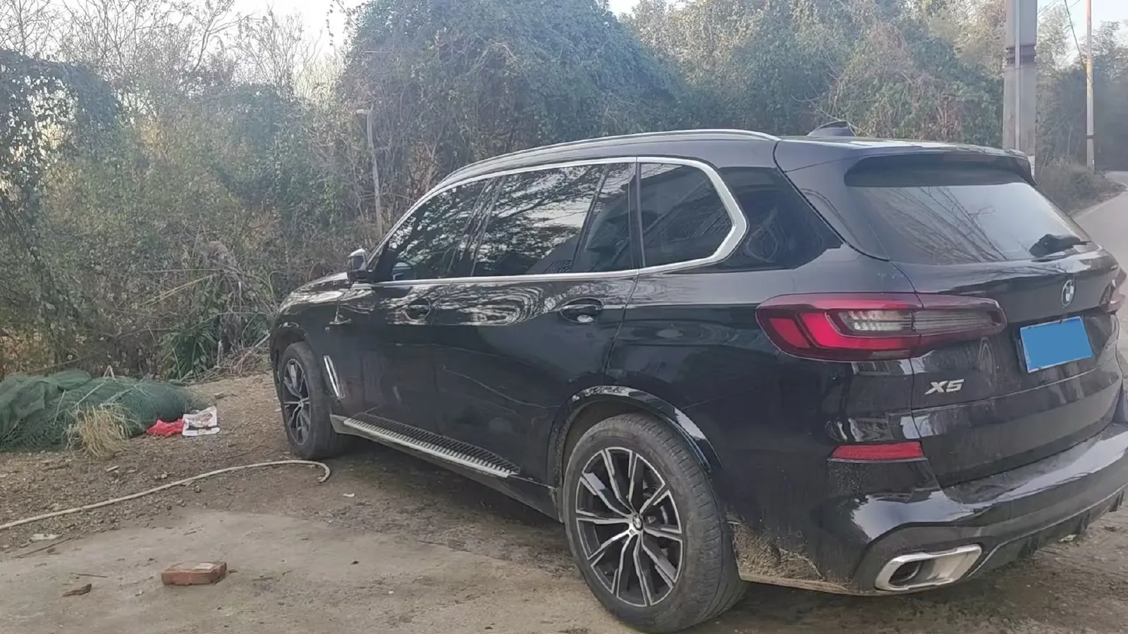 2022 BMW X5 2.0T 245HP L4 8AT,autocango,china used car exporter,china ev exporter,chinese used car exporter,chinese used ev exporter