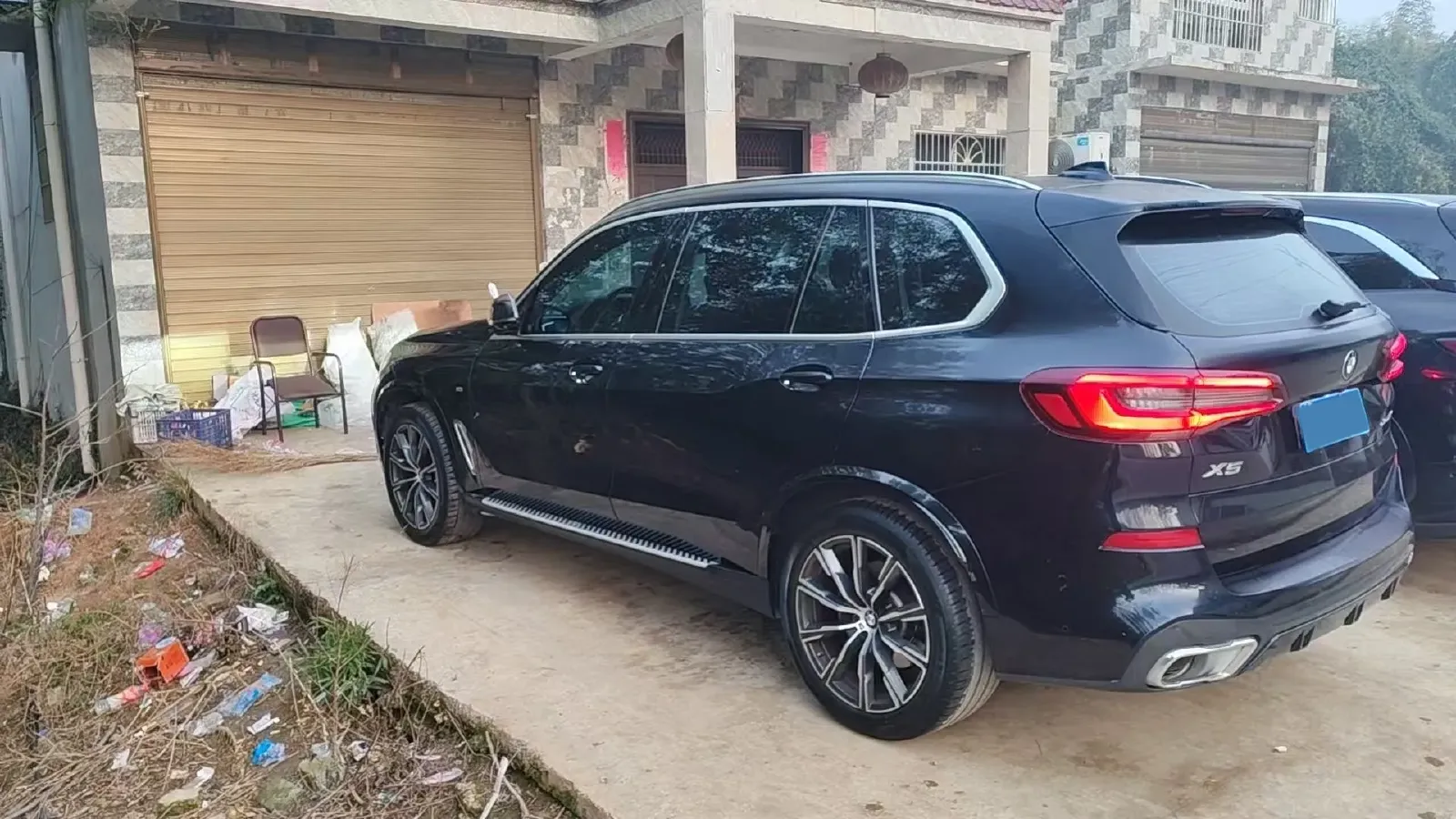 2022 BMW X5 2.0T 245HP L4 8AT,autocango,china used car exporter,china ev exporter,chinese used car exporter,chinese used ev exporter