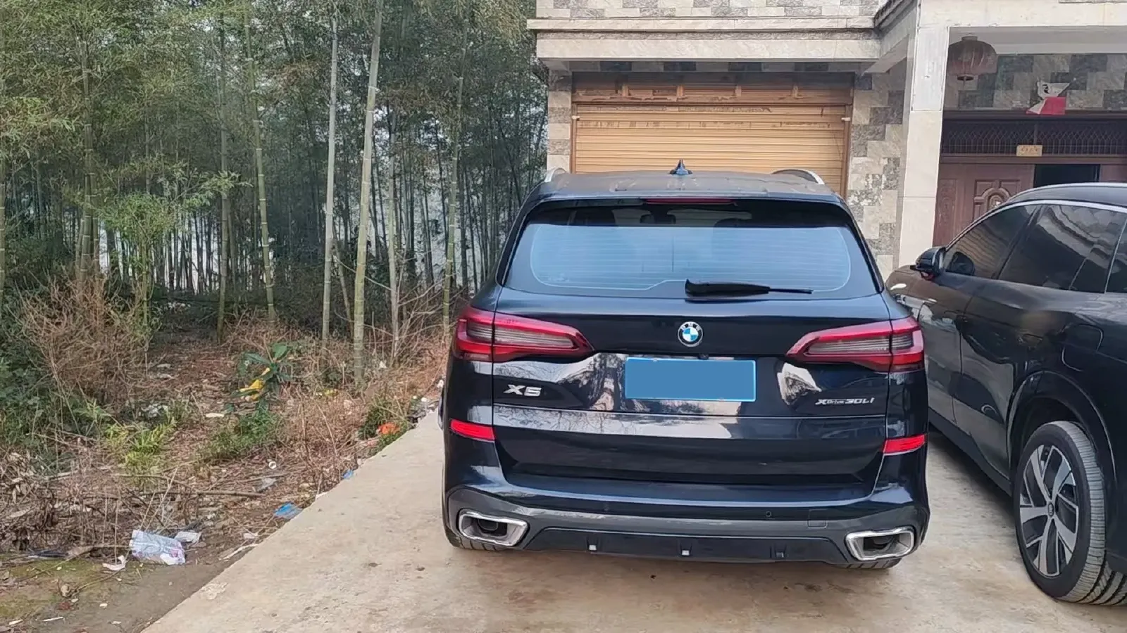 2022 BMW X5 2.0T 245HP L4 8AT,autocango,china used car exporter,china ev exporter,chinese used car exporter,chinese used ev exporter
