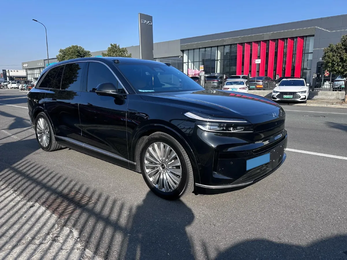 2025 ONVO L90 BEV,autocango,china used car exporter,china ev exporter,chinese used car exporter,chinese used ev exporter