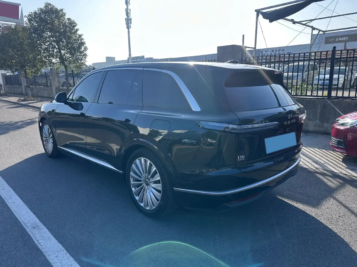 2025 ONVO L90 BEV,autocango,china used car exporter,china ev exporter,chinese used car exporter,chinese used ev exporter