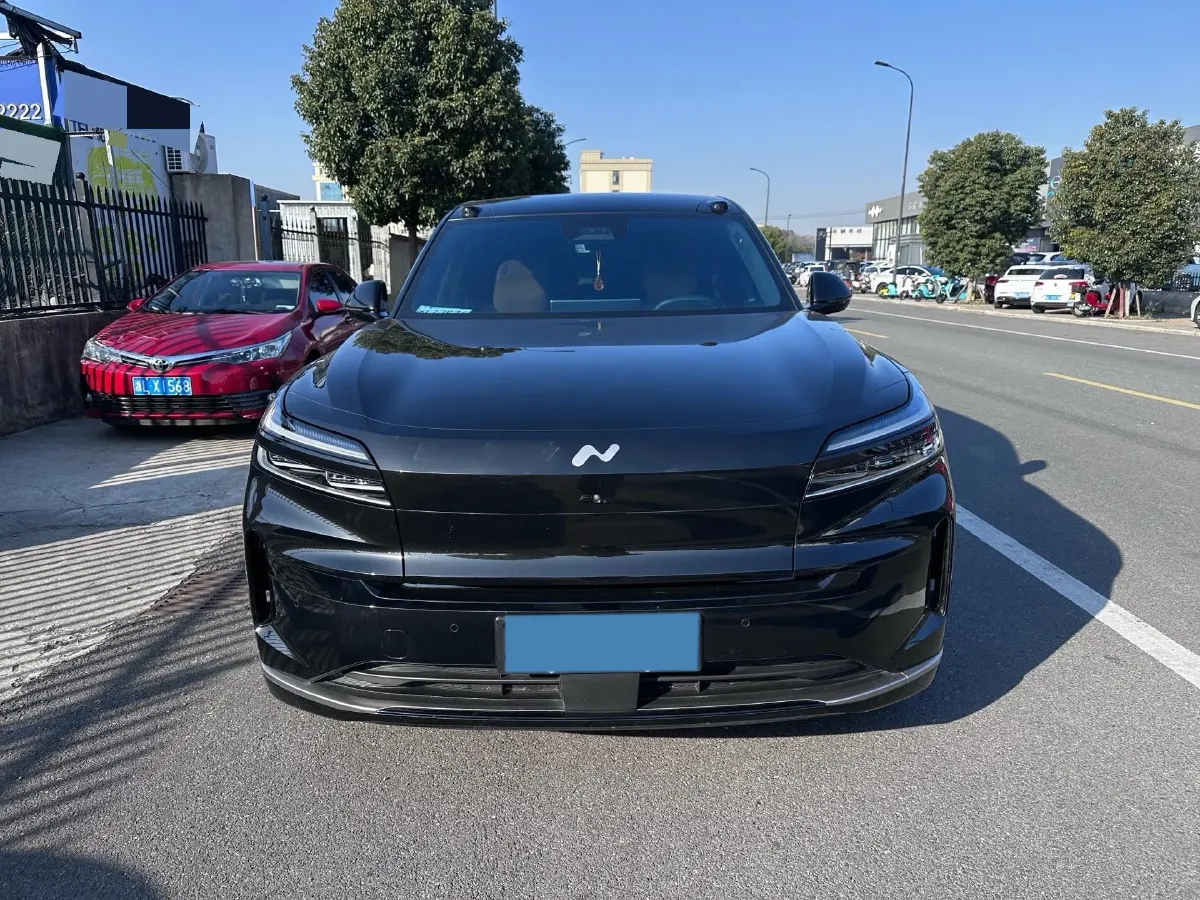 2025 ONVO L90 BEV,autocango,china used car exporter,china ev exporter,chinese used car exporter,chinese used ev exporter