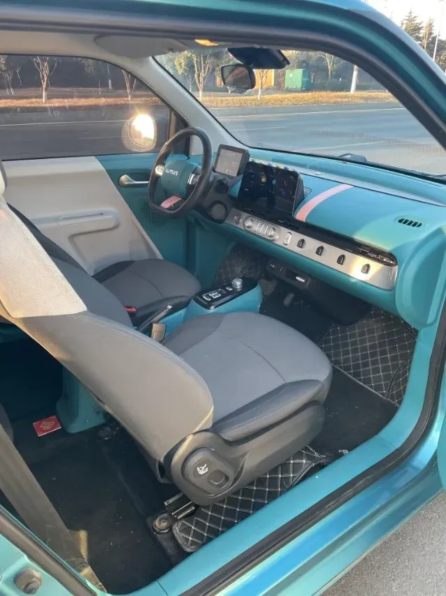 2022 Levdeo Mango BEV 17.28KWH,autocango,china used car exporter,china ev exporter,chinese used car exporter,chinese used ev exporter