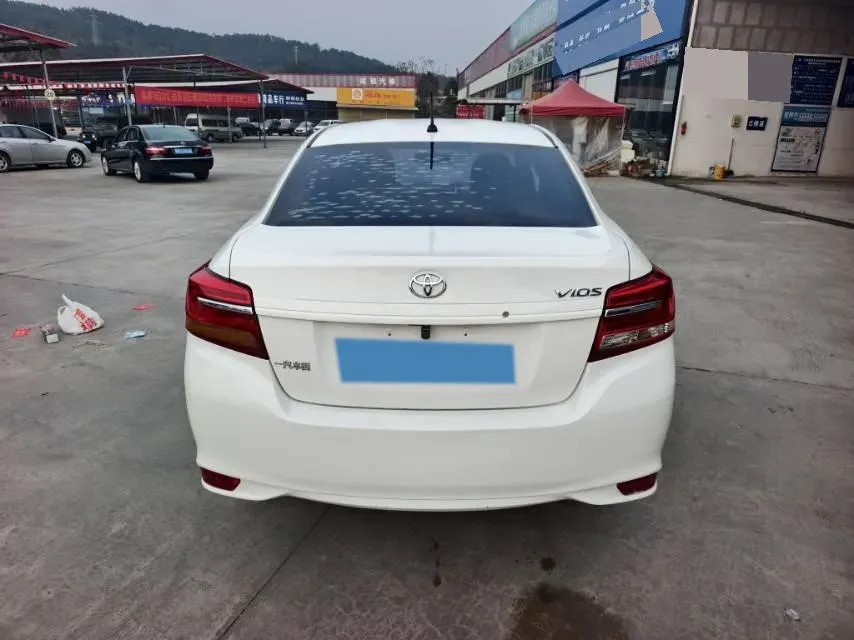 2017 BAIC WeiWang M50F 1.3T 129HP L4 6MT,autocango,china used car exporter,china ev exporter,chinese used car exporter,chinese used ev exporter