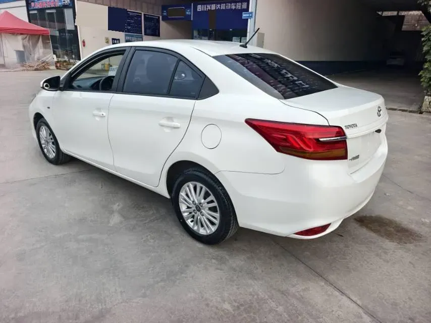 2017 BAIC WeiWang M50F 1.3T 129HP L4 6MT,autocango,china used car exporter,china ev exporter,chinese used car exporter,chinese used ev exporter